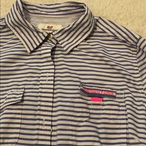 Vineyard Vines Button Down